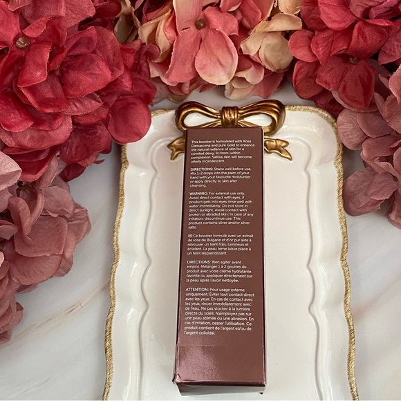 111Skin Rose Gold Radiance Booster - Picture 5 of 6